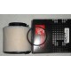 MA3160 CLEAN FILTERS Filtro aria PER  AUDI A5 A4 B8 Q5 (8RB)