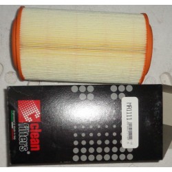 MA1111 CLEAN FILTERS Filtro aria PER CITROËN ZX XSARA BERLINGO PEUGEOT 306 PARTNER