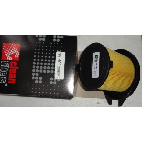 MA409 CLEAN FILTERS Filtro aria PER CITROËN PEUGEOT TALBOT