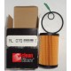 ML070 CLEAN FILTERS Filtro olio PER RENAULT Twingo CLIO KANGOO SYMBOL