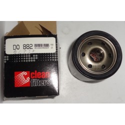 DO882 CLEAN FILTERS  Filtro olio   PER  AUSTIN LAND-ROVER LOTUS MG MORGAN MORRIS ROVER