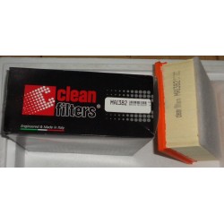MA1382 CLEAN FILTERS Filtro aria PER CITROËN C4 PEUGEOT 307