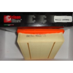MA1122 CLEAN FILTERS Filtro aria PER AUDI A4 A6 SKODA Superb I VW Passat B5