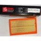 MA1375 CLEAN FILTERS  Filtro aria PER NISSAN RENAULT