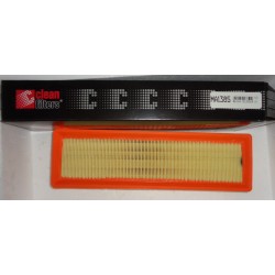 MA1385 CLEAN FILTERS Filtro aria PER CITROËN C4 PEUGEOT 206  307