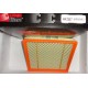MA3167 CLEAN FILTERS Filtro aria PER CHEVROLET Cruze OPEL VAUXHALL ASTRA