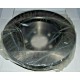 ADA104307 BLUE PRINT 2 DISCO FRENO (COPPIA) PER JEEP CHEROKEE III 01-08