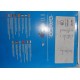 DAYCO 94787 162STP200H Cinghia dentata PER CHEVROLET DAEWOO OPEL SAAB 9-3 VAUXHALL