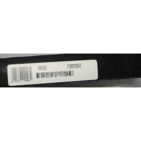 DAYCO 94936 178RP250HT Cinghia dentata PER TOYOTA Corolla Avensis Previa RAV 4