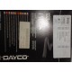 DAYCO 94936 178RP250HT Cinghia dentata PER TOYOTA Corolla Avensis Previa RAV 4