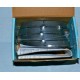 ADG04205 BLUE PRINT KIT PASTIGLIE FRENO PER SSANGYONG HYUNDAI ELANTRA DAEWOO 