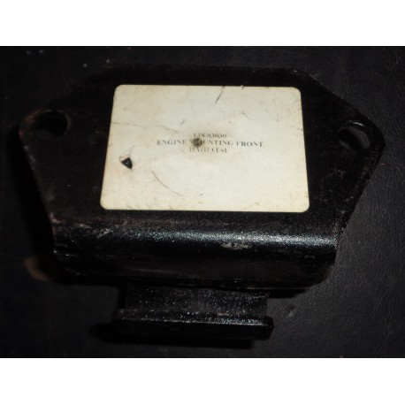 138.03030  SUPPORTO MOTORE  PER  DAIHATSU