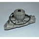 PA5510 POMPA ACQUA BUGATTI NUOVA PER CITROEN C4, C5, XSARA, FIAT SCUDO, PEUGEOT