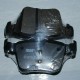 FDB4487 FERODO KIT PASTIGLIE FRENO PER MERCEDES BENZ CLASSE C
