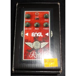 ENGL RETRO RS10 DISTORSORE