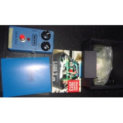 MXR M103 BLUE BOX OCTAVE FUFF