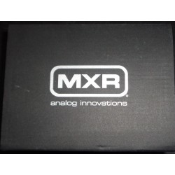 MXR M234 ANALOG CHORUS