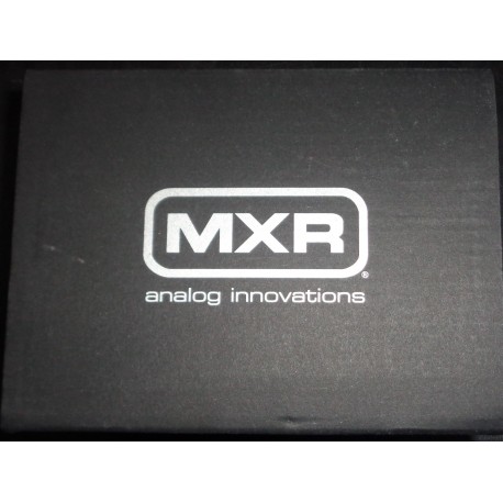 MXR M234 ANALOG CHORUS