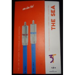 VAN DEN HUL 3T THE SEA 1 METRO