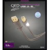 QED PERFORMANCE GRAPHITE USB (A-B) 5 METRI