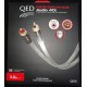 QED PERFORMANCE AUDIO 40i 3 METRI
