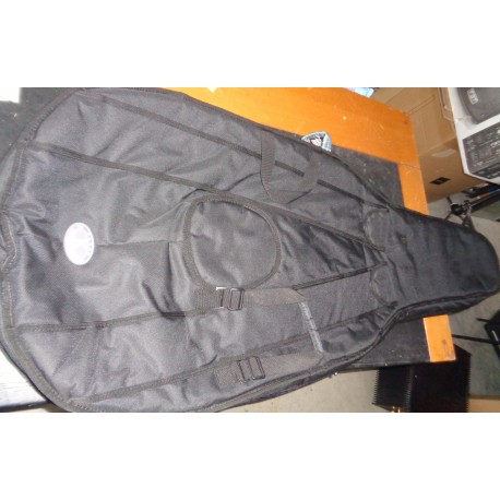 KACES KCB 4/4 SYMPHONY GRADE 4/4 SIZE CELLO BAG