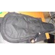 KACES KCB 4/4 SYMPHONY GRADE 4/4 SIZE CELLO BAG