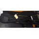 220 - GEWAPURE PS235002 CELLO BAG GIESTER 1/2