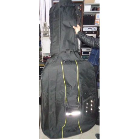 GEWA PS241000 DOUBLEBASS 4/4 CUSTODIA STRUMENTO MUSICALE
