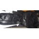 CUSTODIA PER CONTRABASSO IN SIMIL PELLE 180X62 CIRCA
