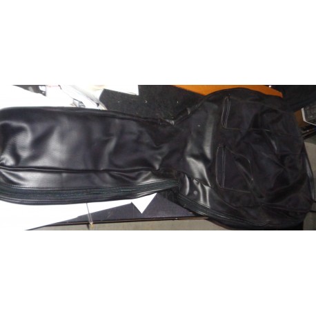 CUSTODIA PER CONTRABASSO IN SIMIL PELLE 180X62 CIRCA