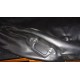 CUSTODIA PER CONTRABASSO IN SIMIL PELLE 180X62 CIRCA