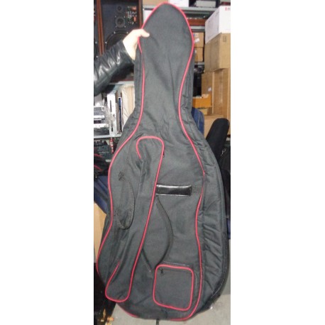 CUSTODIA PER STRUMENTO A CORDE 125X52 CIRCA