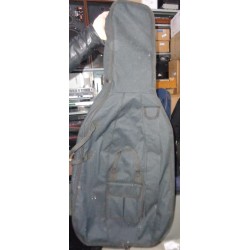 CUSTODIA PER STRUMENTO A CORDE 110X45 CIRCA