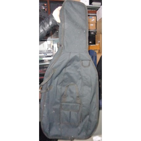 CUSTODIA PER STRUMENTO A CORDE 110X45 CIRCA