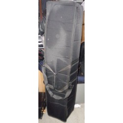 CUSTODIA PER STRUMENTO MUSICALE 123X24X21 CIRCA