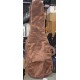 CUSTODIA IN VELLUTO PER STRUMENTO MUSICALE 118X43 CIRCA