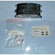 FDB1615 FERODO PREMIER ECO FRICTION KIT PASTIGLIE FRENO PER LAND ROVER