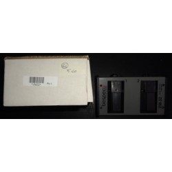 BESPECO VM32 DUAL SWITCH CONTROL