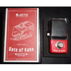 JOYO JF324 GATE OF KAHN IRONMAN SERIES