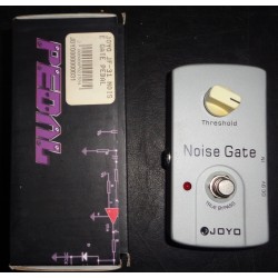 JOYO JF31 NOISE GATE PEDAL