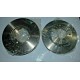 O1003V LPR 2 DISCO FRENO (COPPIA) PER NISSAN OPEL RENAULT VAUXHALL