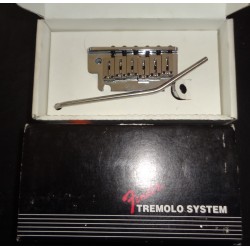 FENDER TREMOLO SYSTEM 099-2050-000