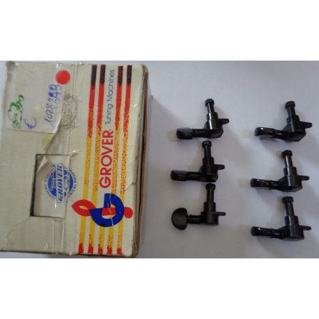 GROVER MECCANICHE 43235 NERE