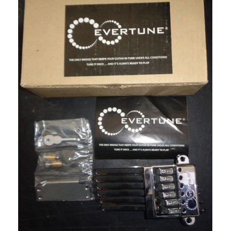 EVERTUNE GEWA 552171