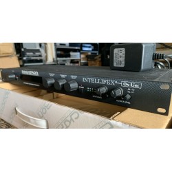 ROCKTRON PROCESSORE MULTIEFFETTO INTELLIFEX