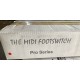 CICOGNANI THE MIDI FOOTSWITCH PRO SERIES PEDALIERA 26653