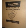 SHOW TEC PAR56 CAN SHORT POLISHED TERMINAL 30320