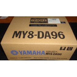YAMAHA MY8-DA96
