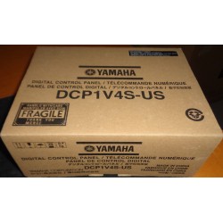 YAMAHA DCP1V4S-US DIGITAL CONTROL PANEL